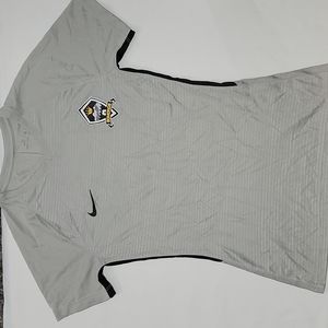 Nike Tiempo Premier Women's Edmonds Soccer Jersey